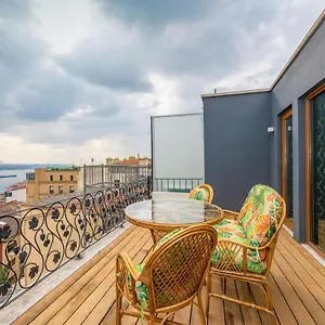 3* Otel By Mesut