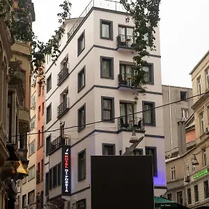 2* Otel Dı Poesıa