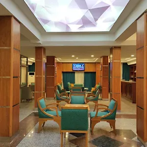 2* Otel Mira Hotel Istanbul