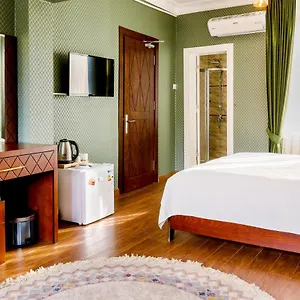 3* Otel Park Beylerbeyi Boutique