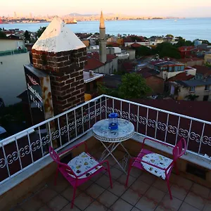Hotel Emine Sultan