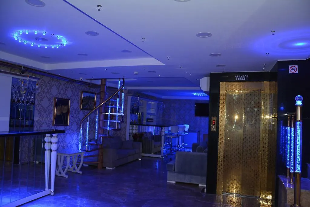 Sirin Gold Hotel Istanbul 3*,  Turkey